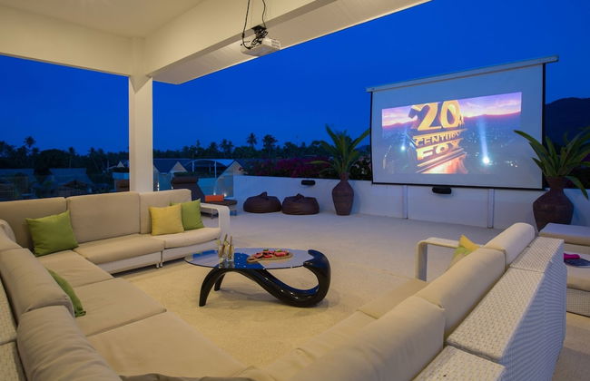 Ban Tai Estate Villas - Photo 52