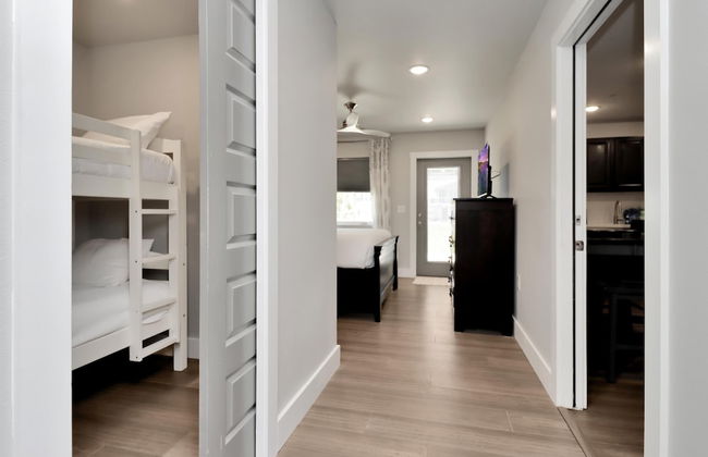 Sugar Sand Cottage B - Foto 3