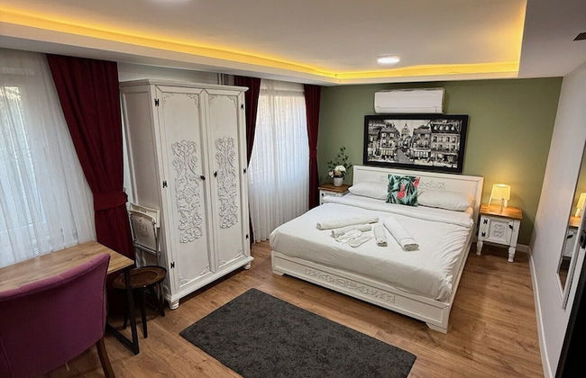 GV Suites Galata - Foto 28