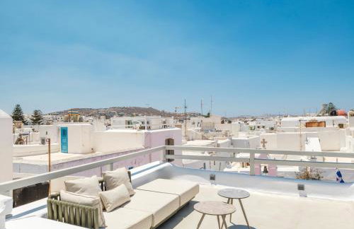 Mr & Mrs Mykonos The Residence - Foto 31