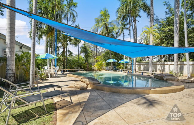 Riverview Tourist Village - Foto 1