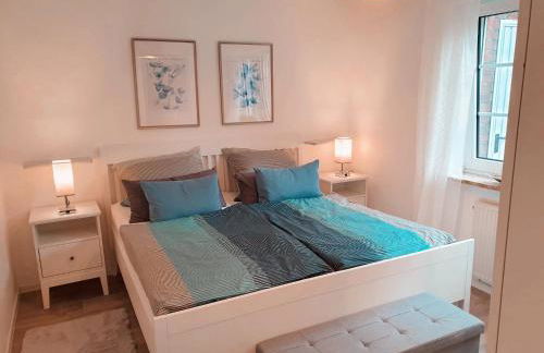 Fewo Rosalie - Foto 12