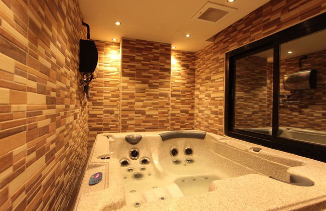 Platinum Suites Hotel Apartments - Foto 10