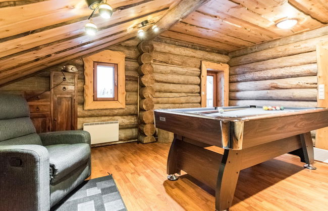 6 bedroom House in Pielavesi - Photo 14