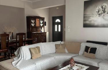 Maisonette in Strefi, Ancient Olympia - Foto 16