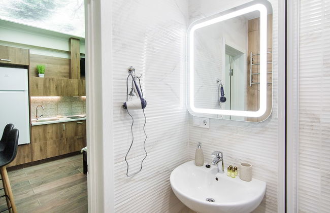 Rose d'Opera Hotel - Photo 65