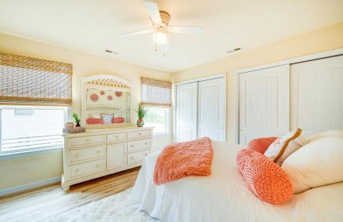 Nags Head Vacation Rental with Hot Tub Near Beach! - Foto 10