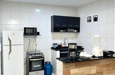 Casa e Aptos Privativos a 8 min do Aeroporto de Salvador e Próximo às Praias Self Check-in AUTOMÁTICO - Foto 74