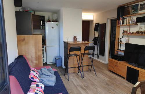 Appt Seignosse le Penon - plages commerces à pied - Foto 4