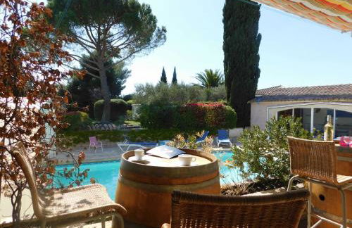 Les Bougainvillées de Camargue - Photo 16