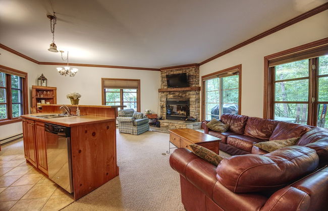 Le Plateau - RVMT - Foto 45