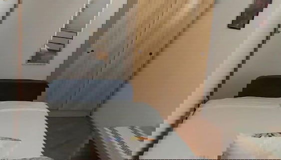 Mirjana: sea View & Balcony - A2 JN - Foto 2, Habitación