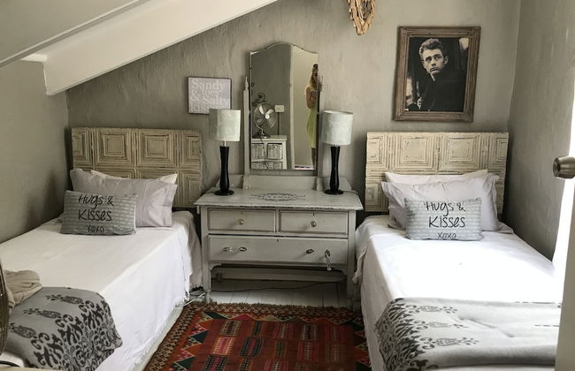 Waterhouse Guest Lodges 295 Indus Street - Foto 9