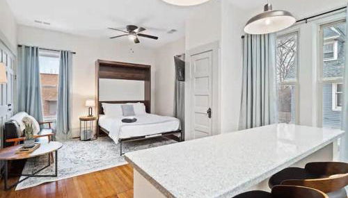 Victorian Estates - Cute Stuido - Steps To Clinic - Foto 5