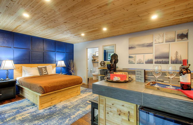 Redwoods River Resort - Foto 11