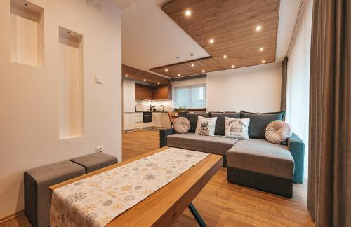 Domki Szmaragd z BASENEM - Zniżki na Termy - Sauna - Bilard - Stoki Narciarskie - Foto 56