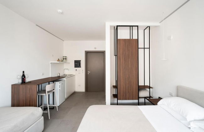 Alkamuri Posh Hotel Spa 110 Suite Superior - Photo 33