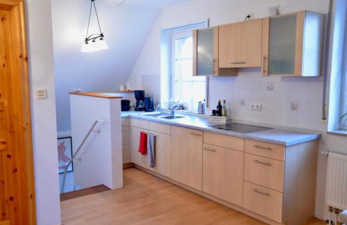 Ferienwohnung Deichapfel im Alten Land (Jork) - Foto 1