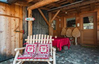 Chalet Pian - Foto 9