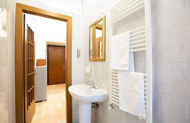 Home Hotel - Veniero 12 - Foto 13