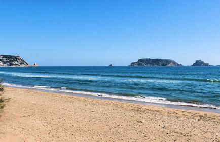 Casa Sobrestany L’Estartit - Foto 49