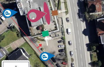 ApartHotel Rahl 24h Self Check-in - Foto 7