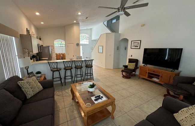 Julliard Villa 4 Bedroom Home by RedAwning - Foto 10