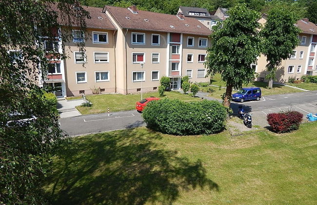 Ferienwohnung Koblenz City - Photo 22