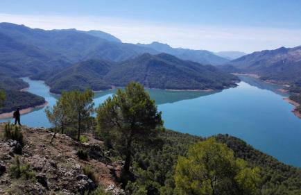 Alojamiento Fuentes - Foto 7