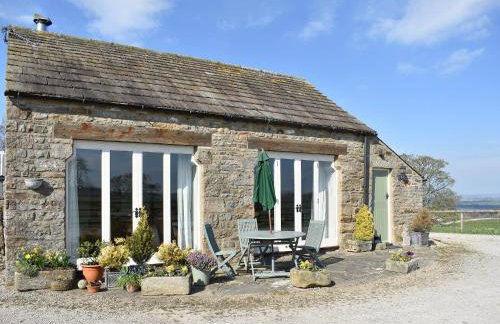 High Dalton Hall Cottage - Foto 14