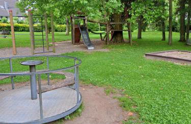 LenaVi's Fewo Nähe Europa Park & Rulantica "3 abgeschlossene Zimmer " - Foto 65