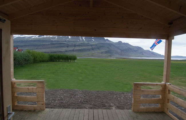 Bragdavellir Cottages - Foto 40