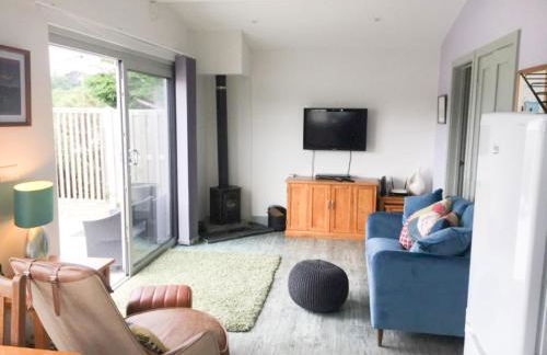 Abergafren Lodge - Foto 10