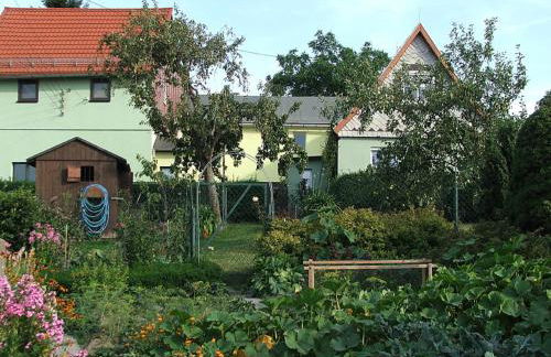 Ferienwohnung Landblick - Foto 5