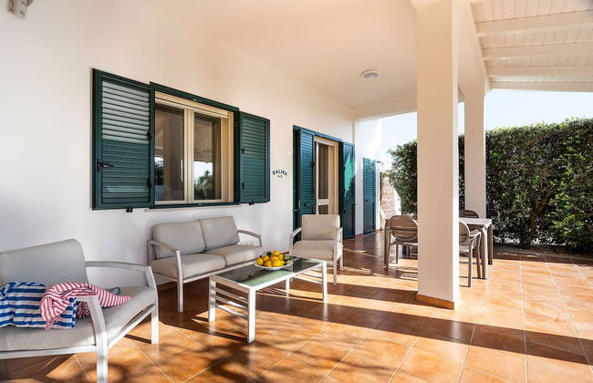 Dimore Anny - Kalika - Foto 16