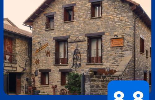 Apartamentos Cañardo Autural - Photo 1