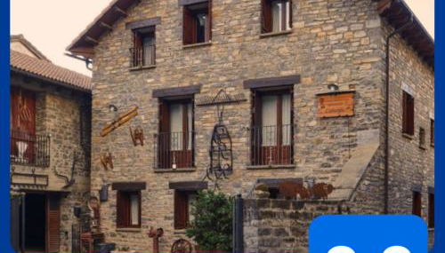 Apartamentos Cañardo Autural - Photo 1