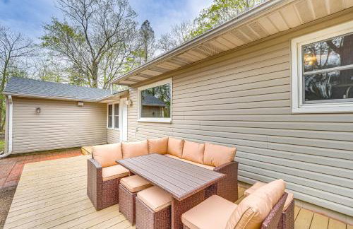 Home 2 Mi to Thayer Gate at U S Military Academy - Foto 27