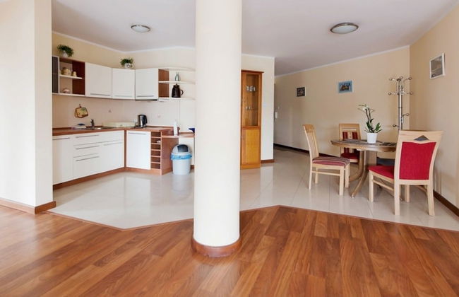 Apartment in Władysławowo - Foto 12