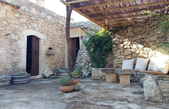 Bendeni Cottage - Foto 13