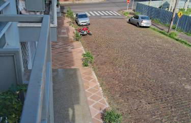 Apto bem localizado e tranquilo no centro - Foto 9