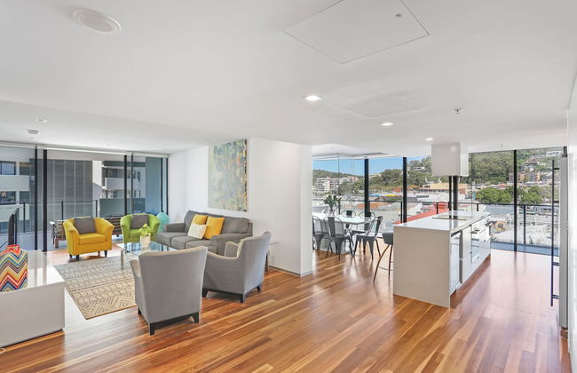 Ambience on Burleigh Beach - Foto 33