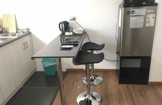 Las Barrancas - Photo 42