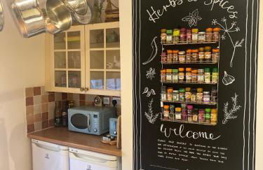 Mingo Cottage - Foto 16