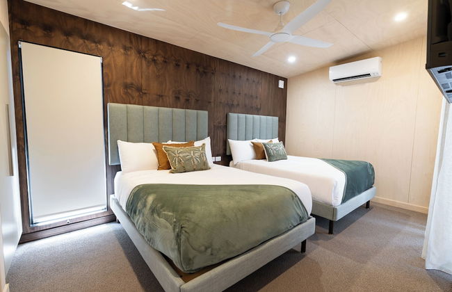 Ashmore Palms Holiday Village - Foto 41