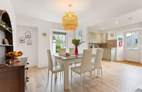 Delightful Family Getaway Cornwall - Foto 3