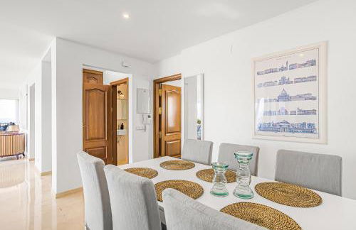 Villa Torremimosas - Foto 26