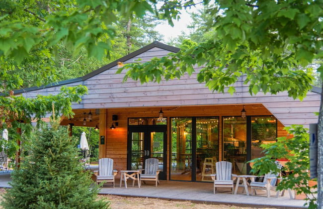 Huttopia Southern Maine - Photo 71