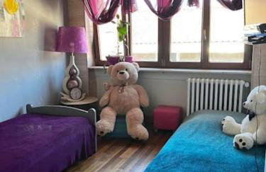 Le Passage du Faubourg, agréable T3 en duplex de 120m2 - Foto 26