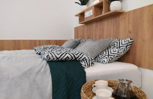 nowy apartament Płomykówka w Willi Sowiej - Foto 10